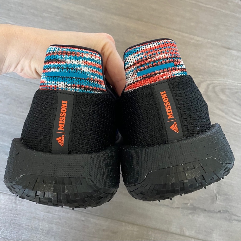 NWT Adidas Pulseboost HD X Missoni - Picture 7 of 8
